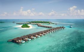 Anantara Veli Maldives Resort 5*